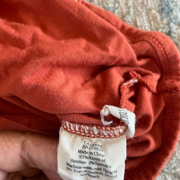 Kyte Baby Bamboo Rayon Bodysuit Onesie - Picture 3 of 6